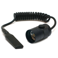 Купить Выносная тактическая кнопка для Fenix TK11, TK15, TK22, AR102 арт. AR102