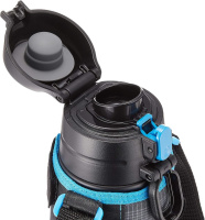 Купить Термос Zojirushi SP-JB10-BU 1,0 л (син) арт. SP-JB10-BU