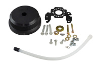 Купить Редуктор рулевой ZTS с нержавеющим тросом 11 футов (3;35 м) арт. 560011