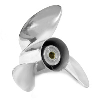 Купить Винт гребной Solas 2552-140-24, 3x14x24 (L) арт. 2552-140-24
