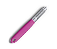 Купить Овощечистка Victorinox Swiss Classic для овощей и фруктов, розовая арт. 7.6077.5