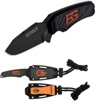 Купить Нож Gerber Bear Grylls Ultra Compact Fixed Blade, 31-001516 арт. 31-001516