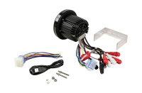 Купить Морская акустика Marine Rocket MRH-833 (комплект 2DP) (упаковка из 3 шт.) арт. MRH833B65QMR2_pkg_3