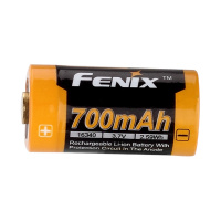 Купить Аккумулятор 16340 Fenix ARB-L16 700mAh, ARB-L16-700 арт. ARB-L16-700