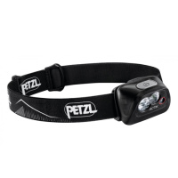 Купить Фонарь светодиодный налобный Petzl Actik черный, 350 лм арт. E099FA00