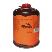 Купить Tramp баллон 450 г резьба TRG-002 арт. TRG-002