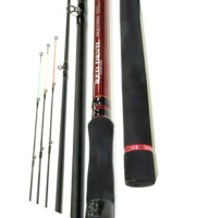 Купить Удилище фидер. Maximus RED DEVIL 390XH 3.90m  90-150g арт. MFRRD390XH