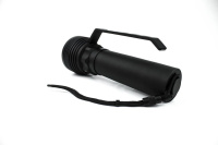 Купить Фонарь для дайвинга Ferei Shark W168 LED: 3хCREE XHP-70 white холодный (SharkV20) арт. SharkV20