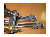 Купить Рычаг стеклоочистителя; регулируемый 470-550 мм арт. 10176H