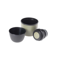 Купить Термос Esbit VF1000ML-OG, оливково-зеленый, новый дизайн, 1 л арт. VF1000ML-OG