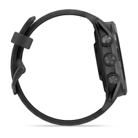 Купить GARMIN FORERUNNER 570 42mm Black 010-02970-00 арт. 010-02970-00
