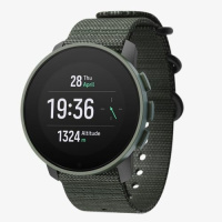 Купить Часы Suunto 9 Peak Pro Forest Green, зеленые арт. SS050829000