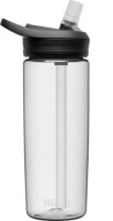 Купить Бутылка спортивная CamelBak eddy+ (0,6 литра), белая арт. 1642102060