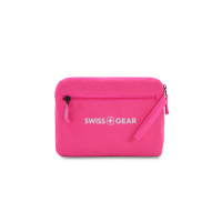 Купить Рюкзак Swissgear складной, розовый, 33,5х15,5x40 см, 21 л арт. 5675808422