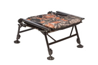 Купить Карповое кресло для рыбалки Big hide master, Maverick арт. M-JAT-036D-CAM