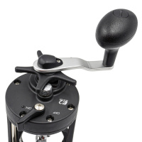 Купить Катушка OKUMA Classic Pro XP 302C 12lbs RH Trolling 4.0:1 арт. XP-302C