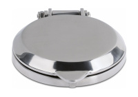 Купить Кнопка управления якорной лебедкой Quick; палубная; Down/Up; нерж. арт. FP915CX00000A00