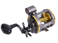 Купить Катушка мультипликаторная Black Side TROLL PRO 300L (лев. рука) арт. BSTT300L