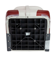 Купить Кресло мягкое складное Craft Pro, обивка винил, цв (упаковка из 4 шт.) арт. 75185WR-MR_pkg_4