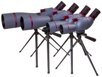 Купить Зрительная труба Levenhuk Blaze PLUS 60 арт. 72100