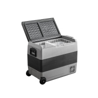 Купить Автохолодильник компрессорный Alpicool T60 (12/24/220V) арт. T60