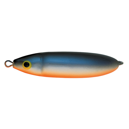 Купить Незацепляйка RAPALA Minnow Spoon 07 /SD / 7см, 15гр. арт. RMS07-SD