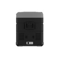 Купить Компрессорный автохолодильник Alpicool TW45 арт. 990058