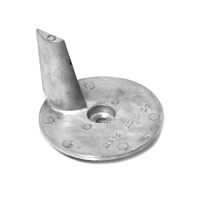 Купить Анод алюминиевый Honda арт. 01403AL