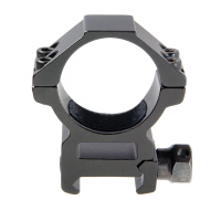 Купить Кольца для прицела Veber 3021 H с окошком 5 мм арт. 24582