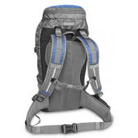 Купить Рюкзак Trimm Adventure LEMAN, 45 литров синий  , 47907 арт. 47907