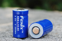 Купить Аккумулятор Fenix ARB-L10-80  Rechargeable Li-ion Battery арт. ARB-L10-80