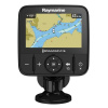 Купить Эхолот Raymarine Dragonfly-4 PRO арт. E70294
