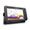 Купить Эхолот Lowrance Hook Reveal 9 TripleShot арт. 000-15531-001