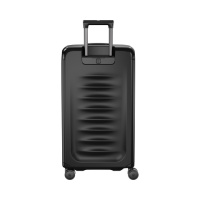 Купить Чемодан Victorinox Spectra™ 3.0 Trunk Large Case, чёрный, 42x36x76 см, 99 л арт. 611763