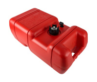 Купить Бак топливный 23 л с указателем уровня, без переходника (упаковка из 4 шт.) арт. C14540_pkg_4