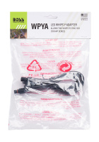 Купить Y-образный синхронизатор подсветки; BOSS; WP-series арт. WPYA