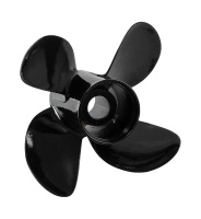 Купить Винт гребной 40-60;4x10-1/8x14, без втулки, Baeksan (упаковка из 4 шт.) арт. 160401081A1400U_pkg_4