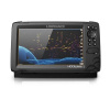 Купить Эхолот Lowrance Hook Reveal 9 TripleShot арт. 000-15531-001