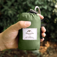 Купить Рюкзак компактный Naturehike 18L NH17A012-B Ultra-Light зеленый арт. 6976507663762