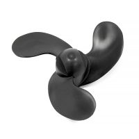 Купить Винт гребной Solas 0001-073-06-P, 3x7.3x6 арт. 0001-073-06-P