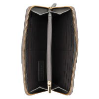 Купить Кошелёк Cross Kelly Wall, кожа наппа, серый, 19,5x10,2x2 см арт. AC928287_1-18