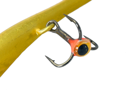 Купить Балансир ECO-PRO Судачий  5см, 11г,  93 арт. EPBJS50-93DG