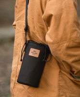 Купить Термос Naturehike NH20SJ041  750мл (для еды) , черный, 6927595767481 арт. 6927595767481