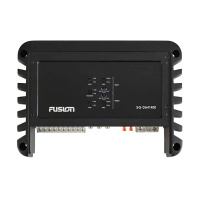 Купить FUSION Signature Series 4-channel Amplifier SG-DA41400 арт. 010-01969-00
