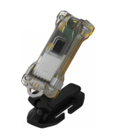 Купить Мультифонарь светодиодный Armytek Zippy ES Yellow, 160 лм, аккумулятор арт. F06101Y