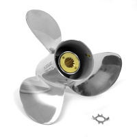 Купить Винт гребной Solas 1331-111-14, 3x11.1x14 (R) арт. 1331-111-14