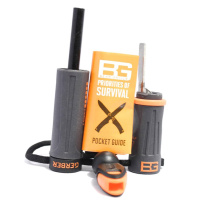 Купить Огниво Gerber Bear Grylls Fire Starter, блистер, 31-000699 арт. 31-000699