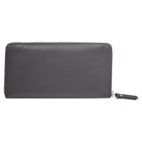 Купить Кошелек Cross Spanish Summer, кожа наппа, коричневый, 19х10х1,9 см арт. AC528092-14