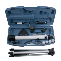 Купить Телескоп veber F70060TXII в кейсе(уценка01) арт. 21161у01