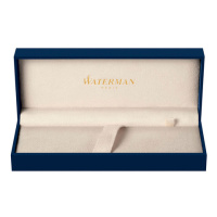 Купить Waterman Expert - Black GT, шариковая ручка, M арт. S0951700